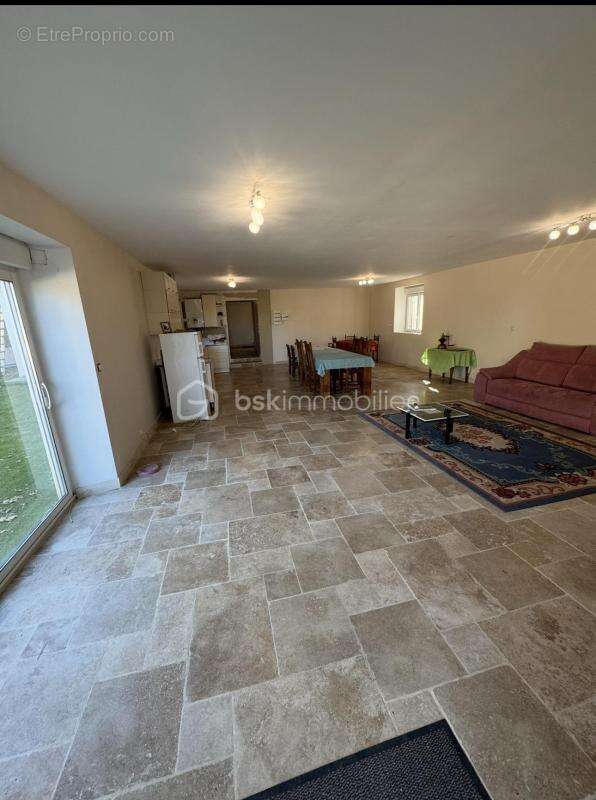 34500 beziers - prorpiété type 8 - 280m2 - terrain clos 1090m2 - piscine - - photo 2