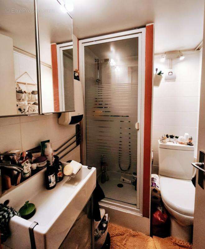 Maison 122 m² à Chelles  - photo 13