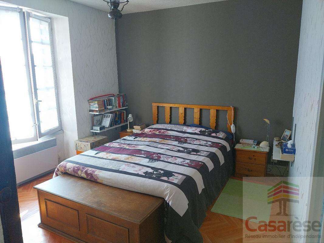 Maison à PLEUGUENEUC