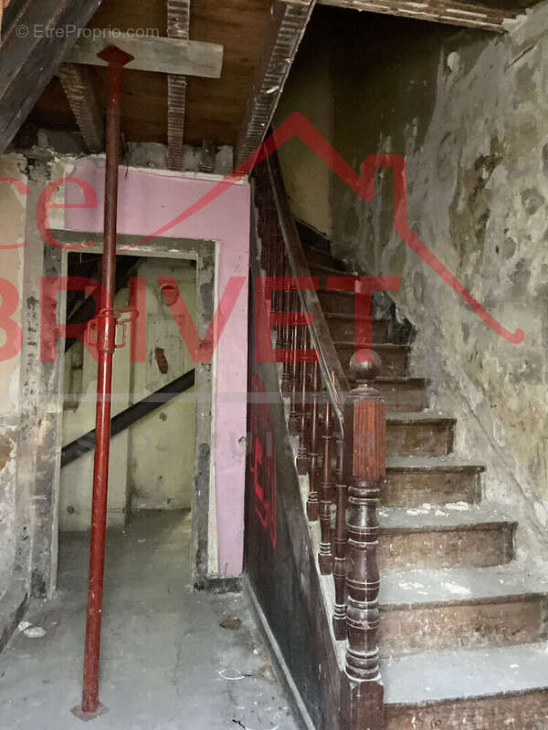 Maison à SAINT-NAZAIRE