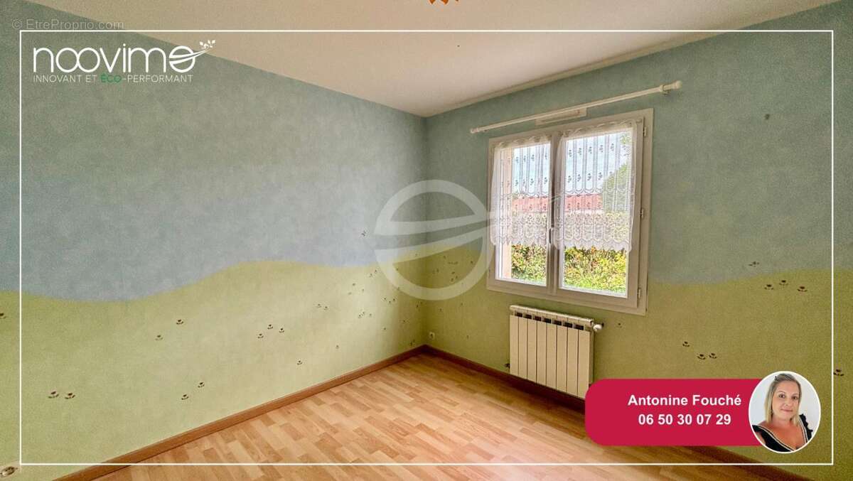 Maison à SAINT-PERE-EN-RETZ