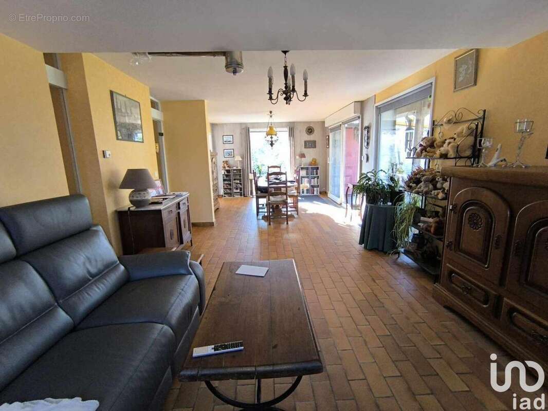 Photo 3 - Maison à RACQUINGHEM