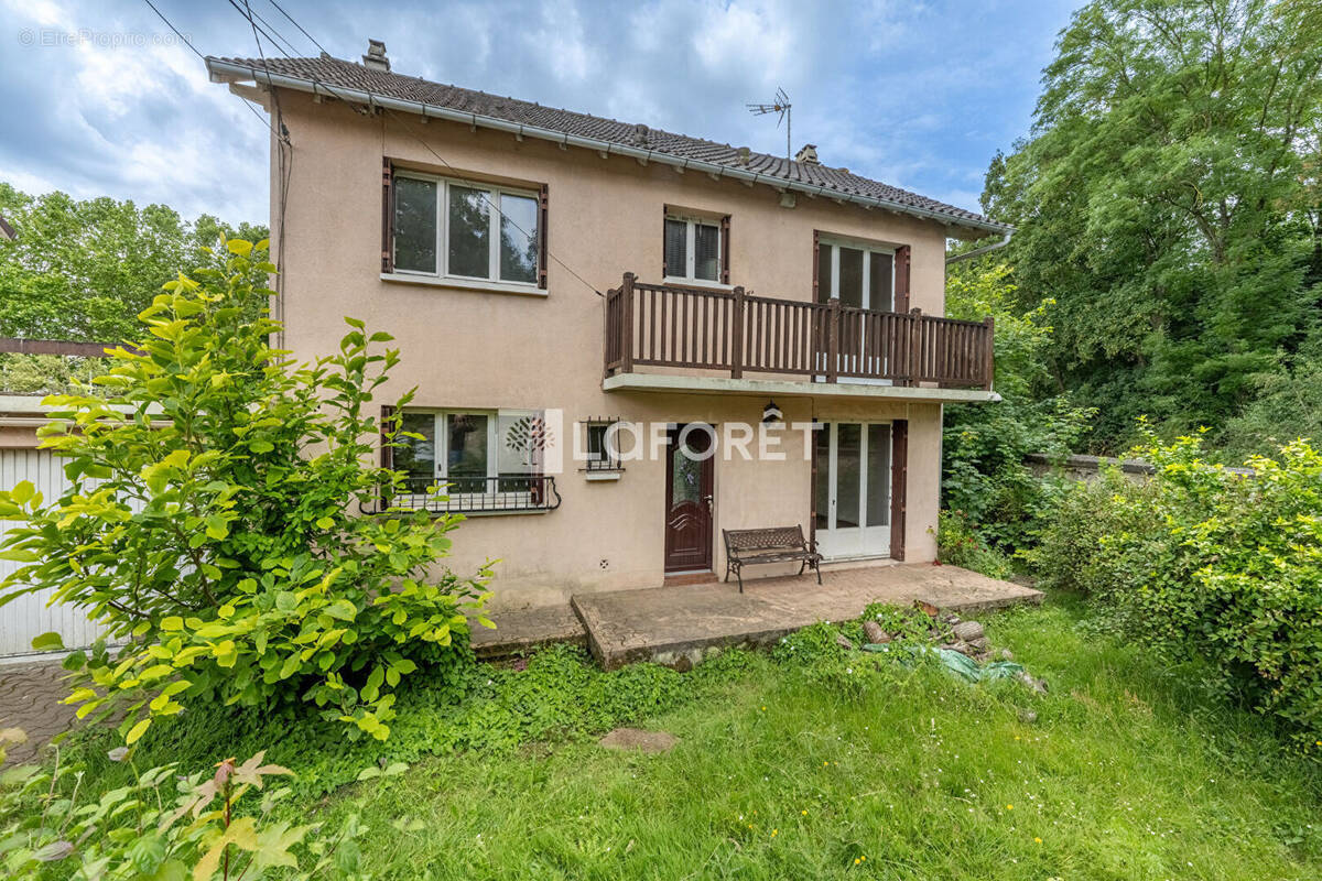 Maison à ANDRESY