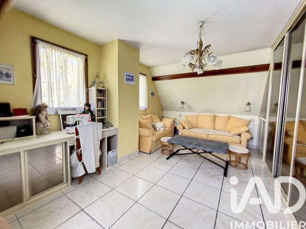 Photo 7 - Maison à SAINT-DENIS