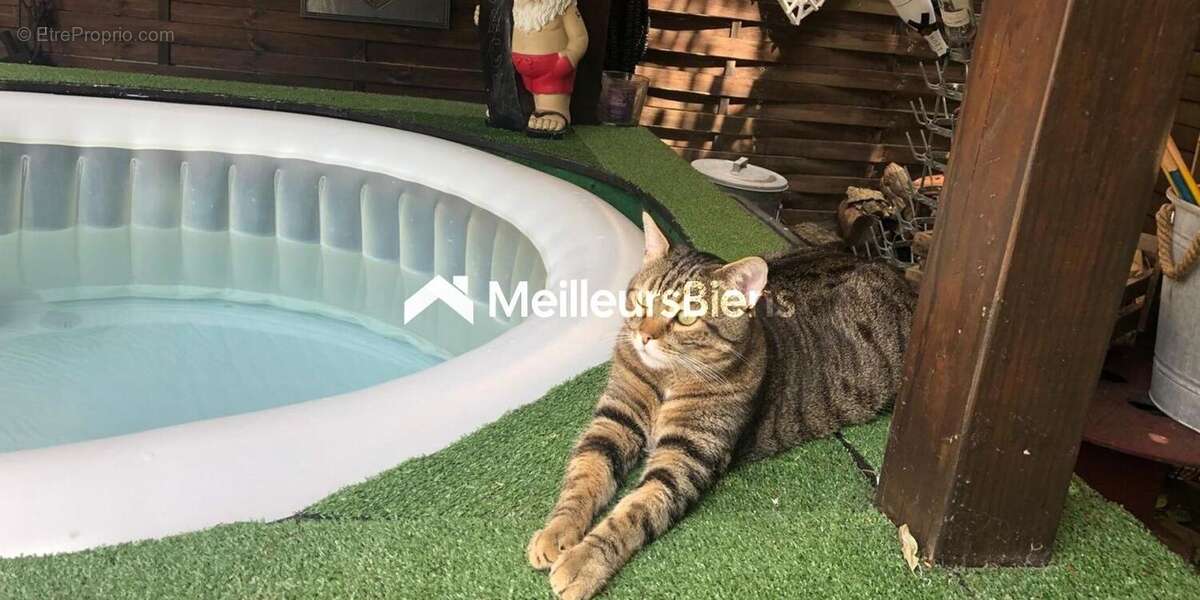 Appartement à ABLON-SUR-SEINE