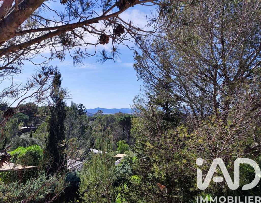 Photo 9 - Maison à SAINT-RAPHAEL