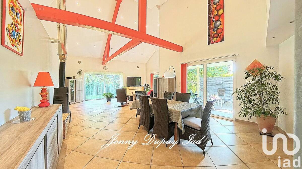 Photo 1 - Maison à BAVILLIERS