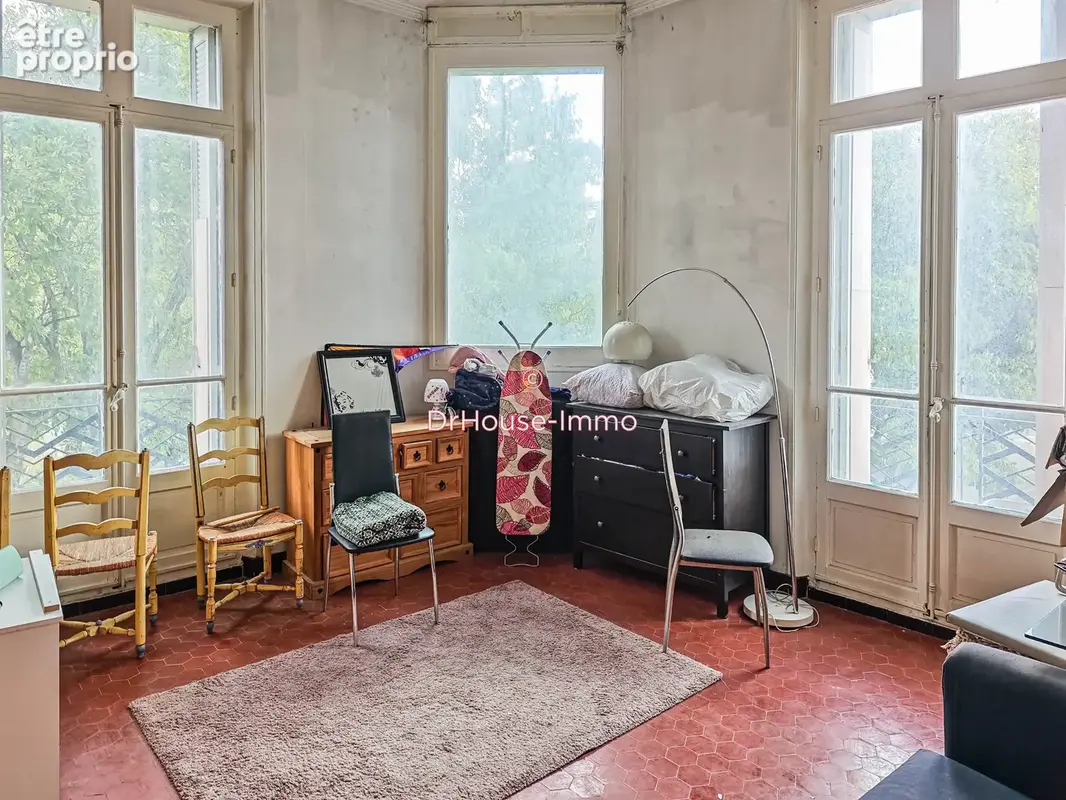 Appartement 3 pièces 94 m² à vendre à Marseille-5e (13005) - photo 8