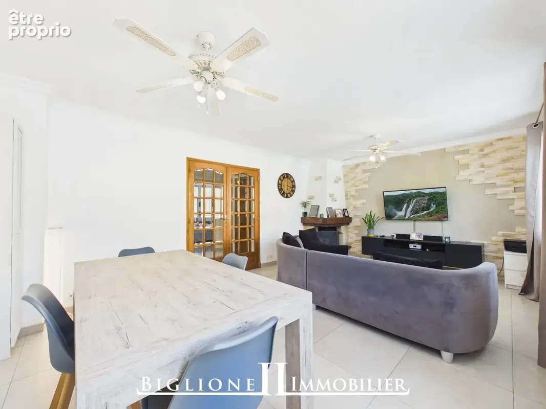 Maison 5 pièces 85 m² à vendre à Montfermeil (93370) - photo 5