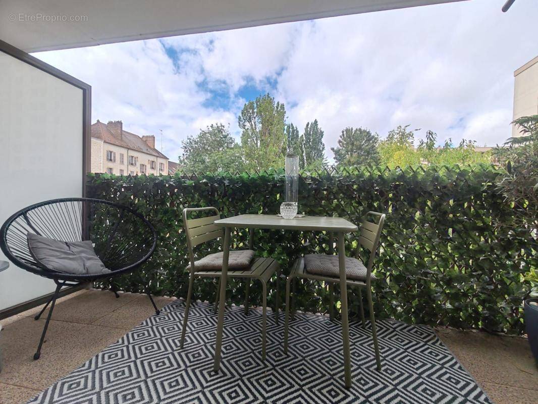 Appartement à SAINT-OUEN-L'AUMONE