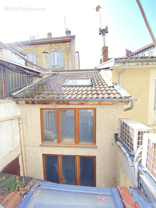 Commerce à GRENOBLE