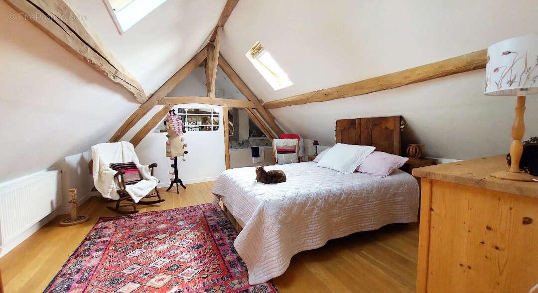 Maison de village - photo 7