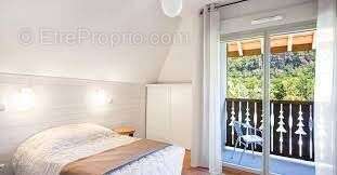 Appartement à AX-LES-THERMES