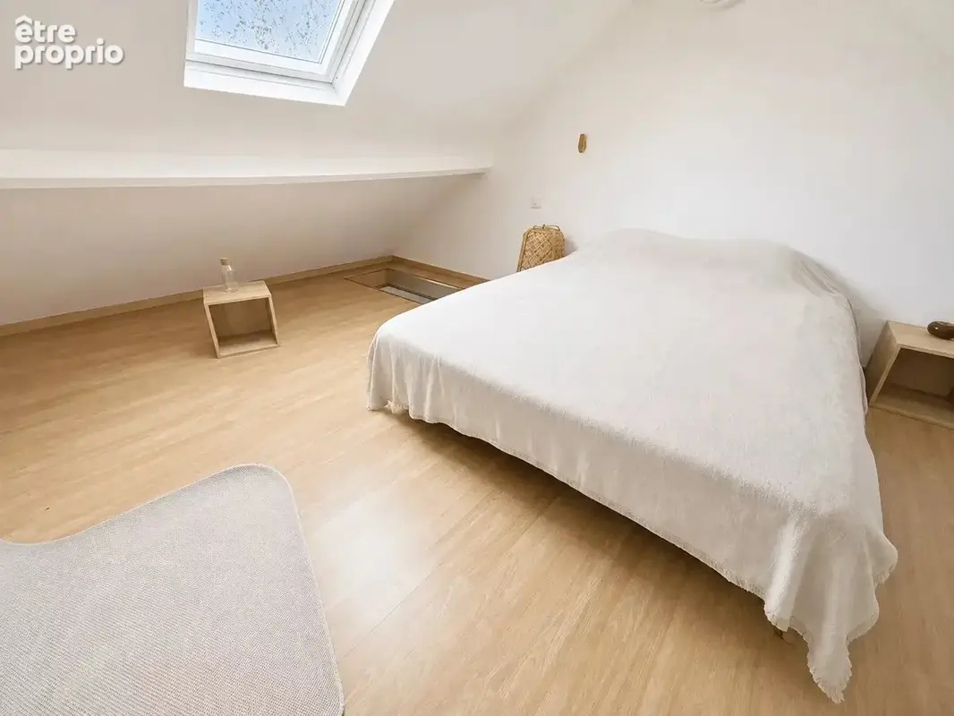 Roubaix – secteur potennerie – maison 90 m² – 4 chambres – cour – idéale famille ou investisseur - photo 6