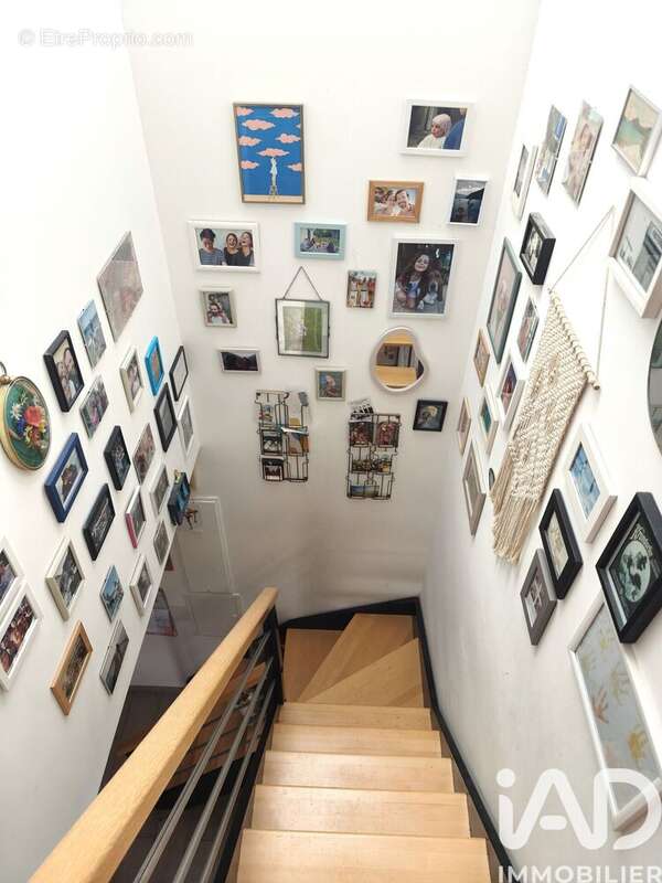 Photo 5 - Maison à COUERON