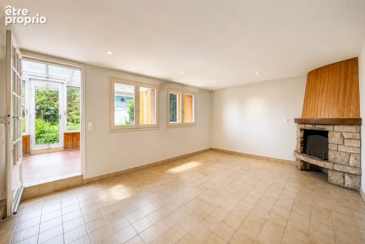 Maison - La Poterie - photo 5