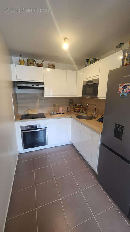 Appartement à LA FERTE-GAUCHER