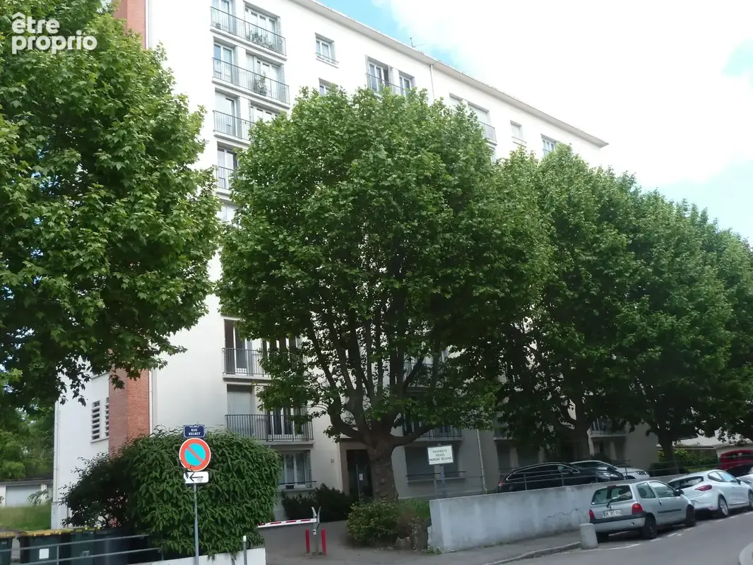 Photo Appartement à Lyon-8e au prix de 230 000€