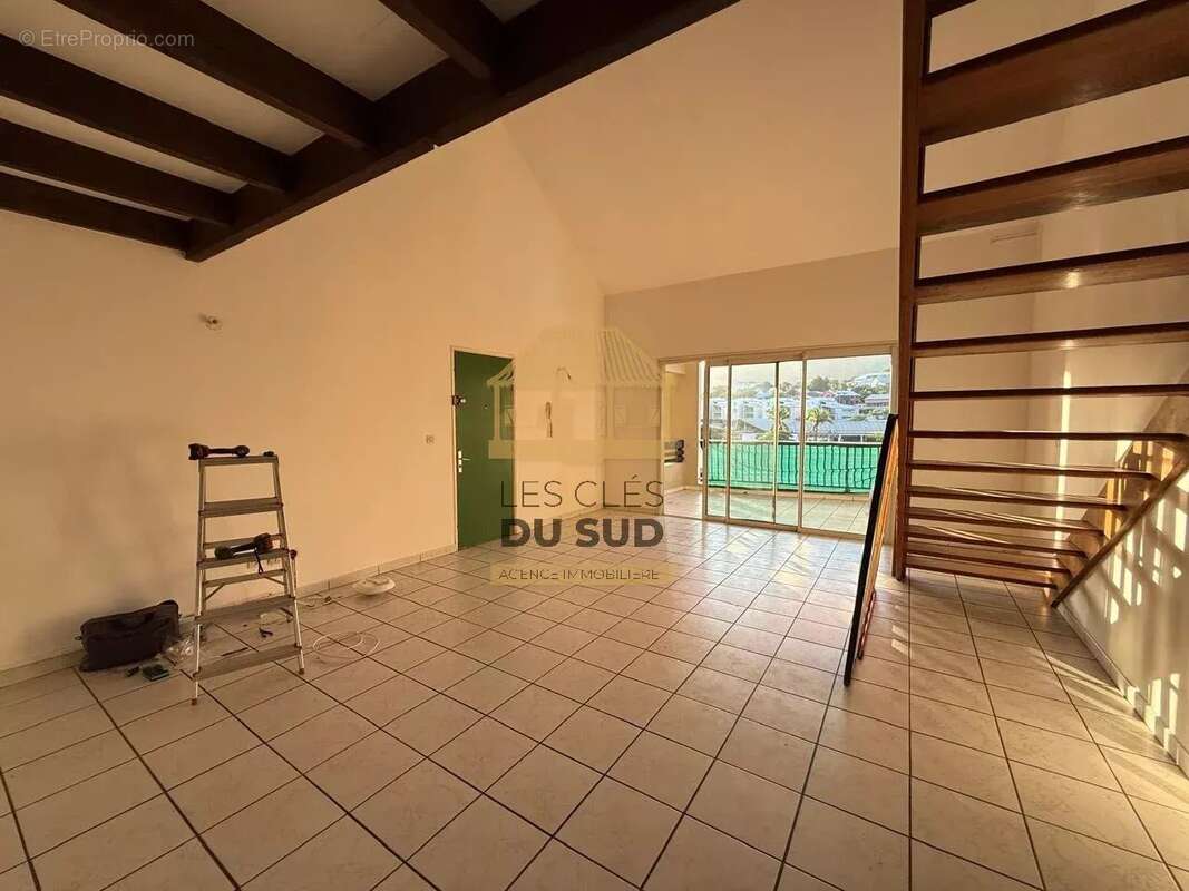 Appartement à SAINT-JOSEPH