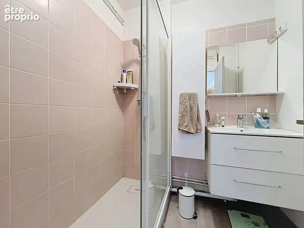 Appartement 42 m² à Maurepas  - photo 5