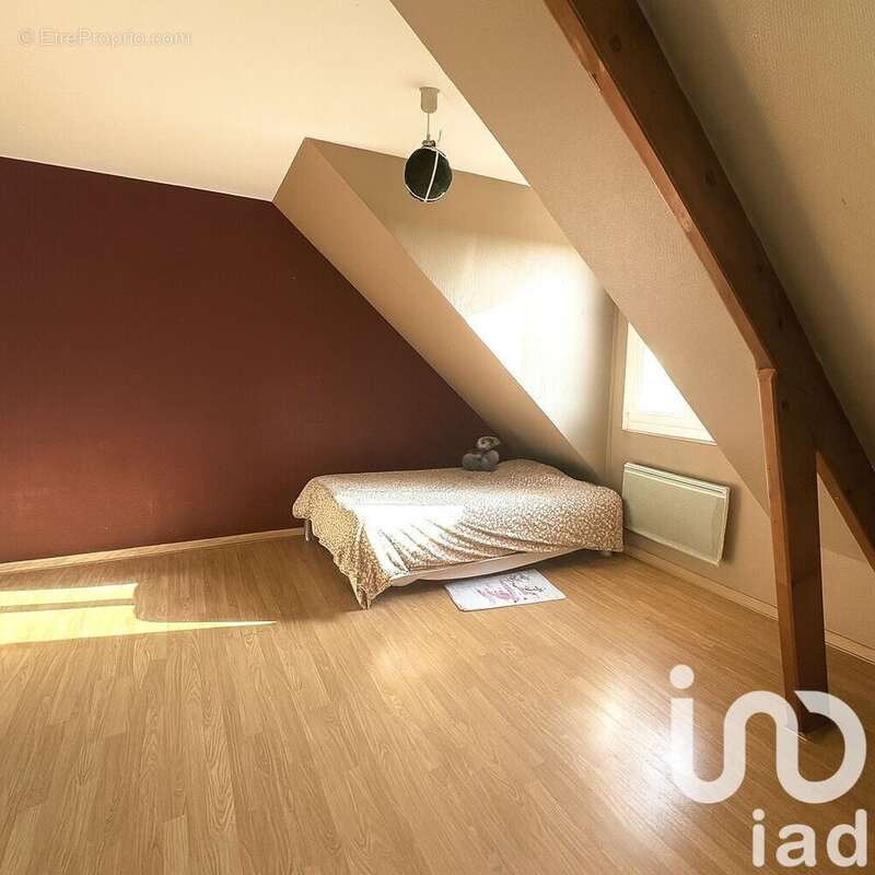 Photo 6 - Maison à CORMERY