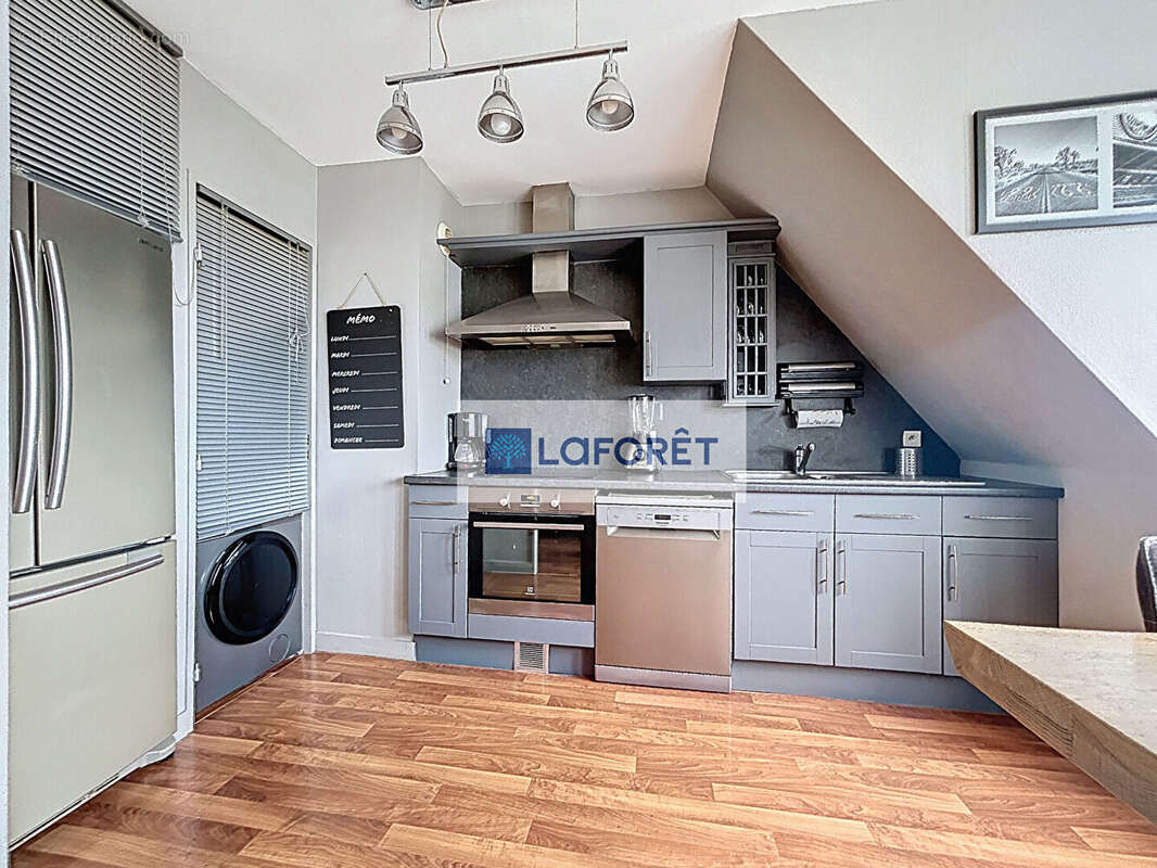 Appartement à BREST