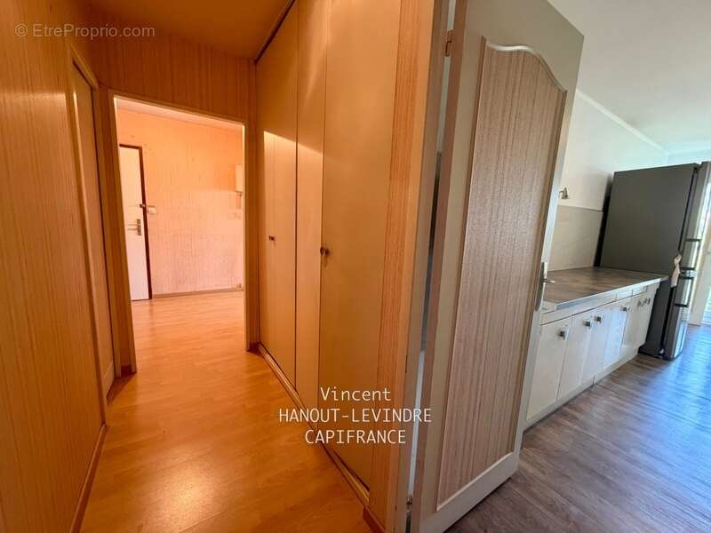 Appartement à ANGERS