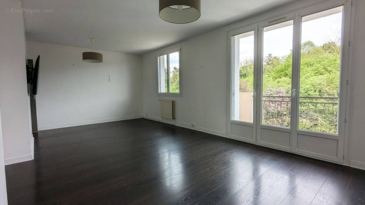Appartement à LAVAL