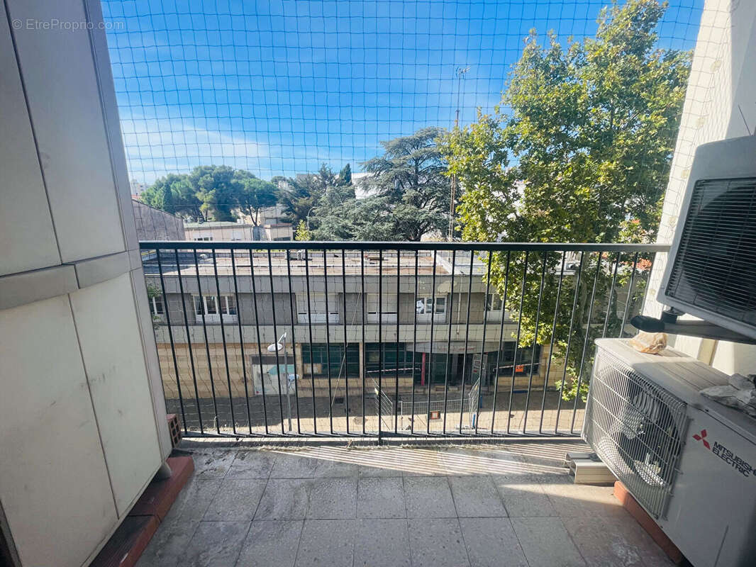 Appartement à MARTIGUES