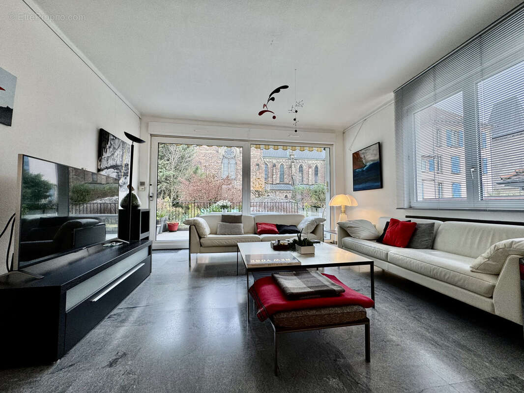 Maison à SCHILTIGHEIM