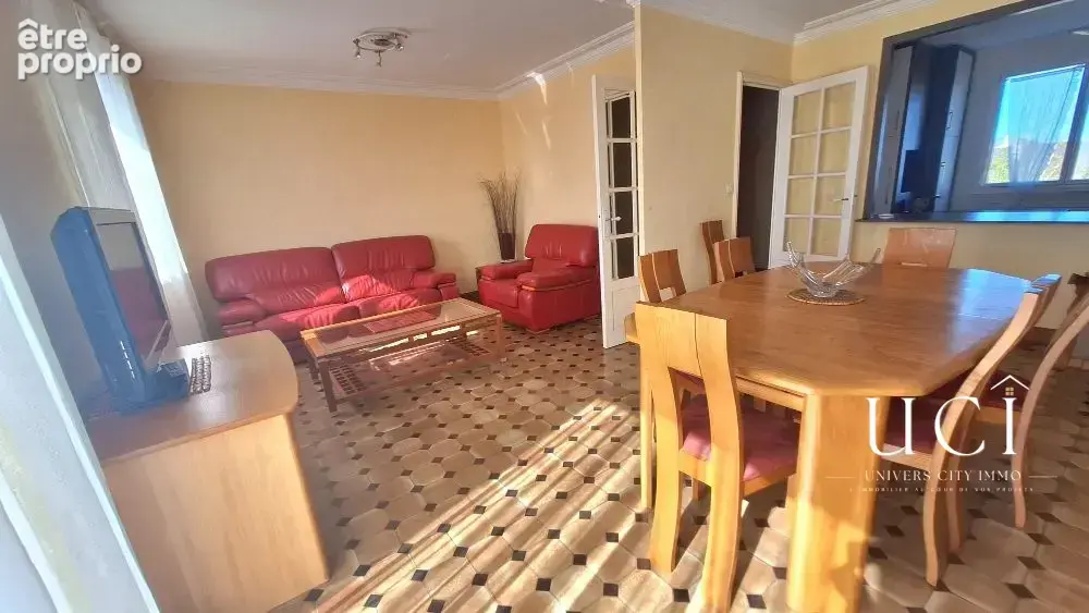 Maison 5 pièces 99 m² à vendre à Saint-Sebastien-Sur-Loire (44230) - photo 3