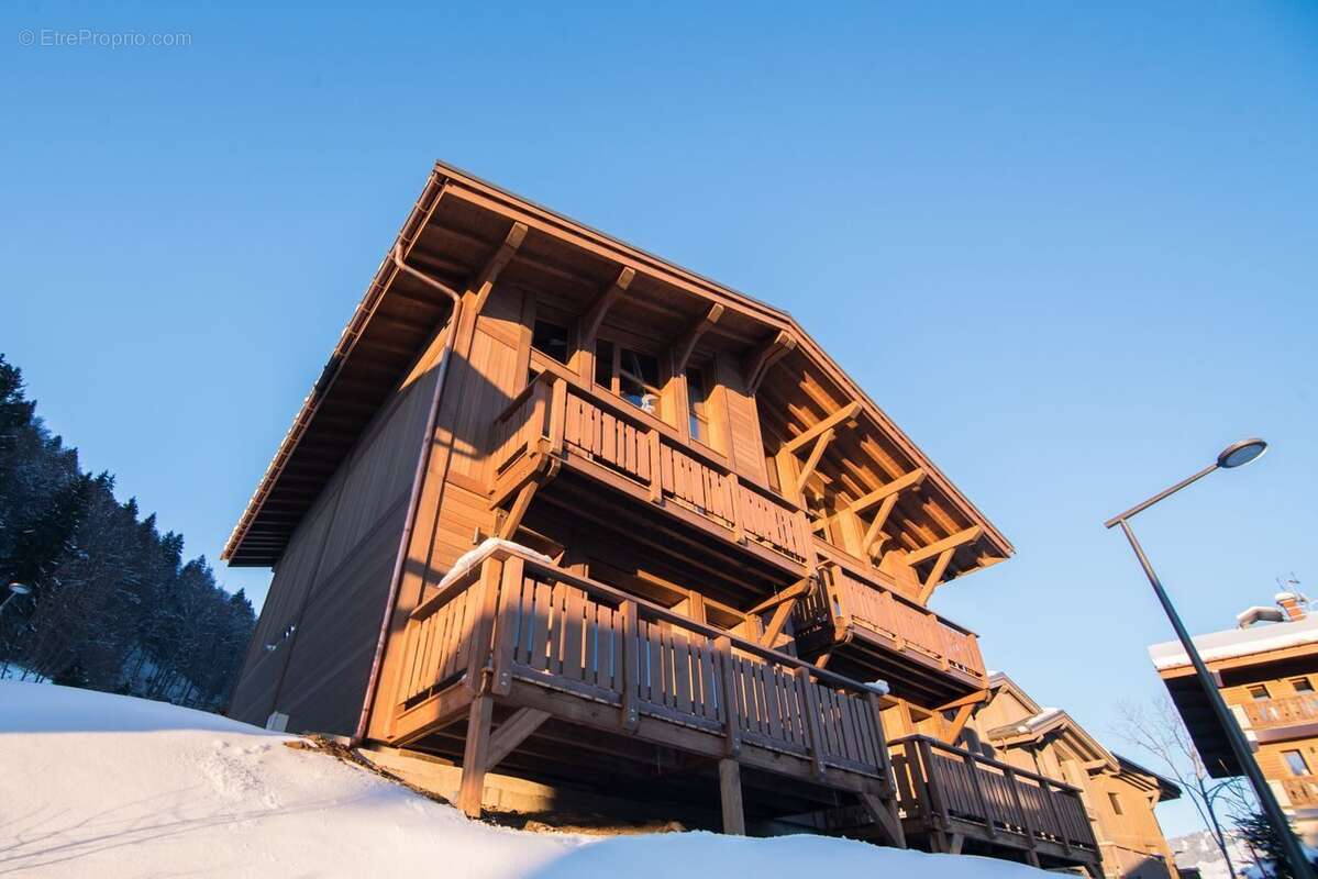 Maison 144 m² à Praz-Sur-Arly  - photo 9