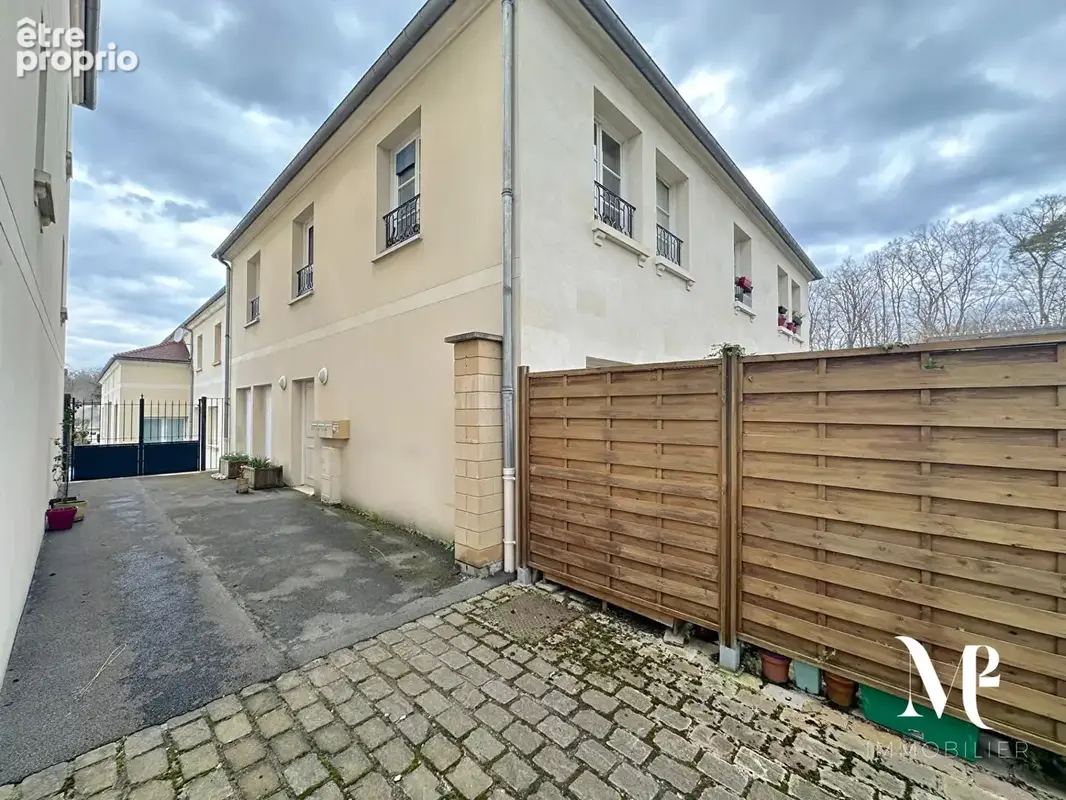Appartement - Duplex 80m2 - photo 11