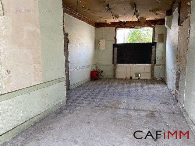 Appartement à LYON-3E