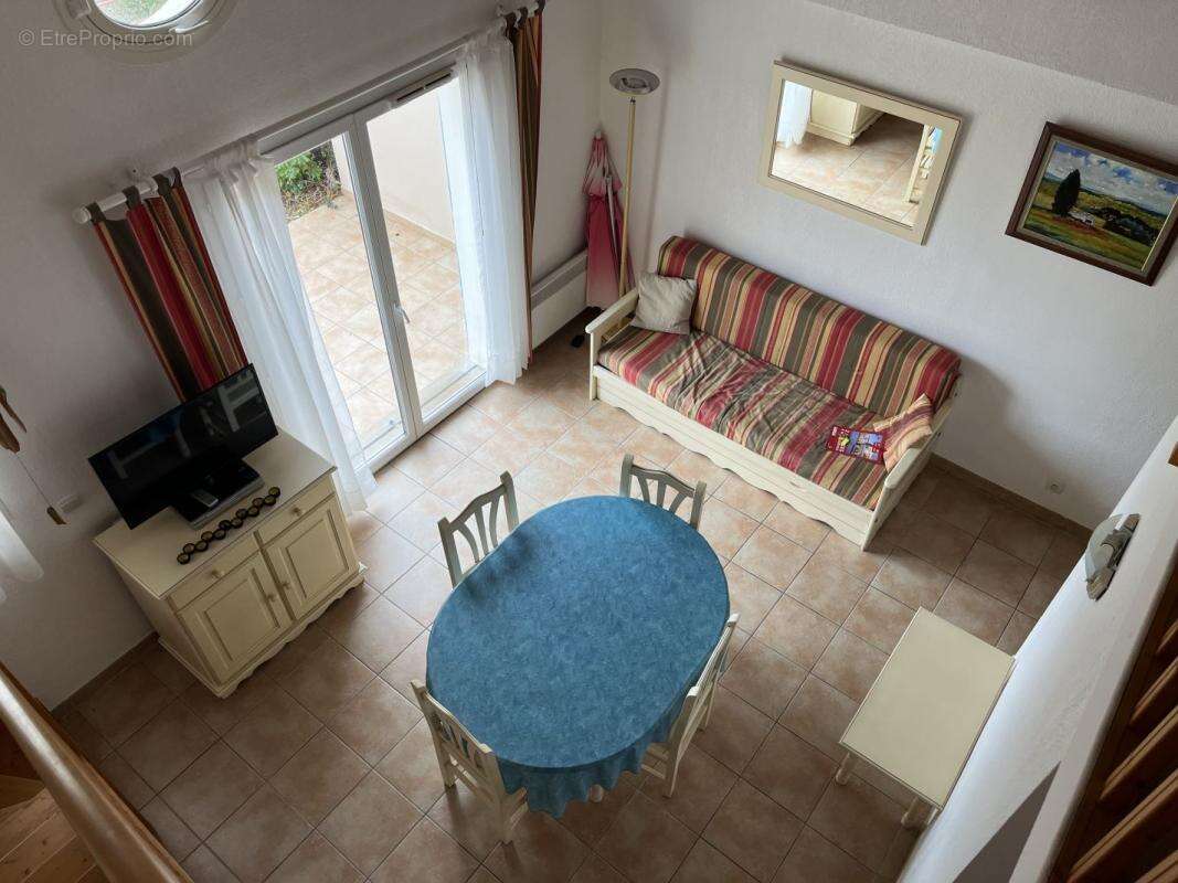 Maison 60 m² à Homps  - photo 4