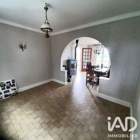 Maison 120 m² à Treffrin  - photo 4
