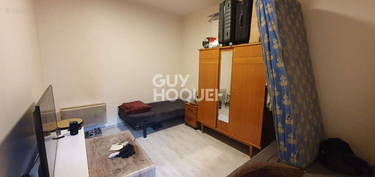Appartement à AUBENAS