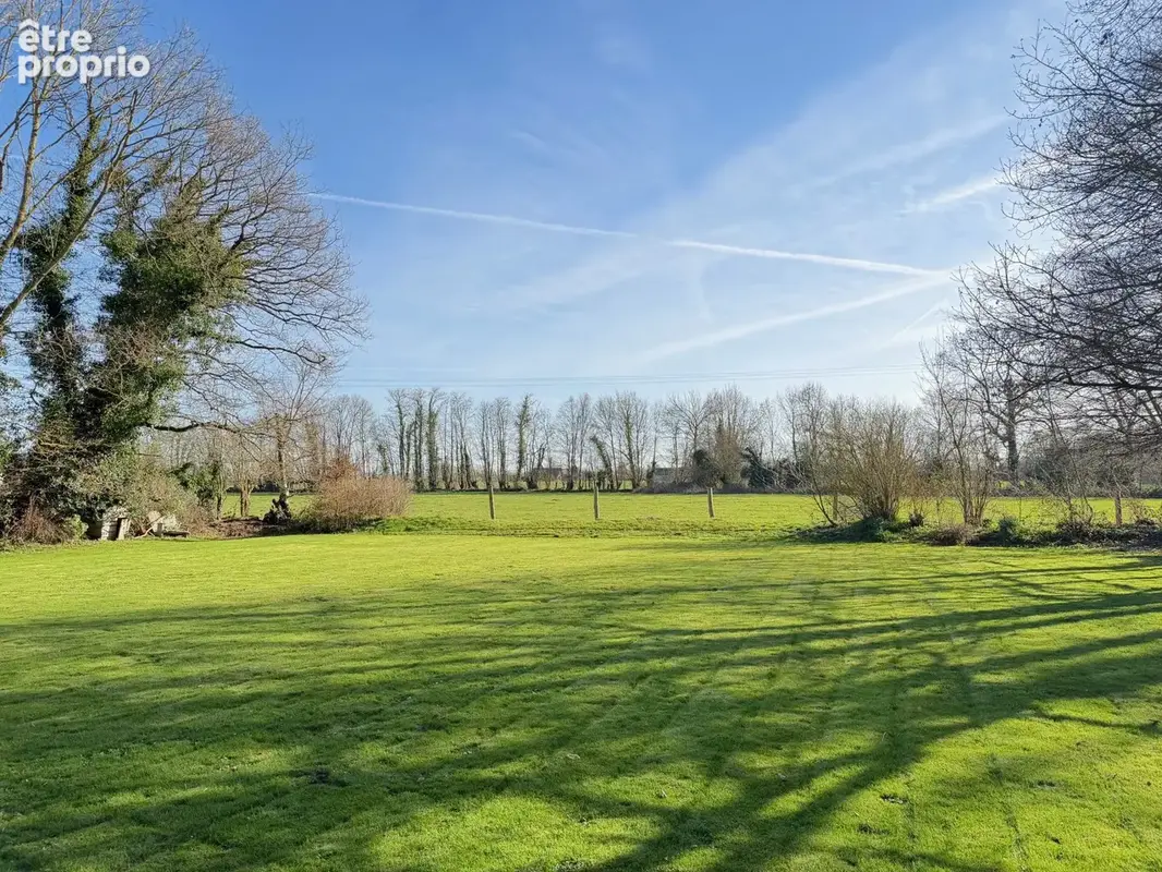 Maison 5 pièces 110 m² à vendre à Bernay (27300) - photo 3