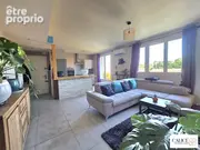 Appartement à BOURG-LES-VALENCE