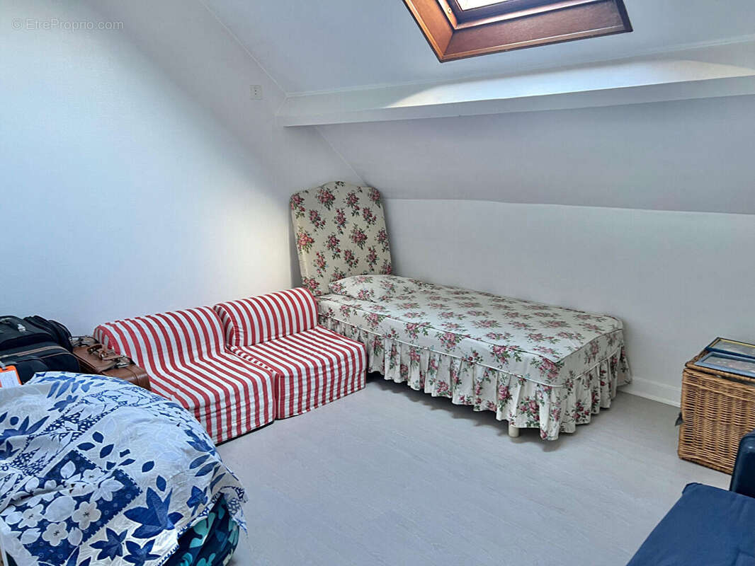 Maison à BOURGOIN-JALLIEU