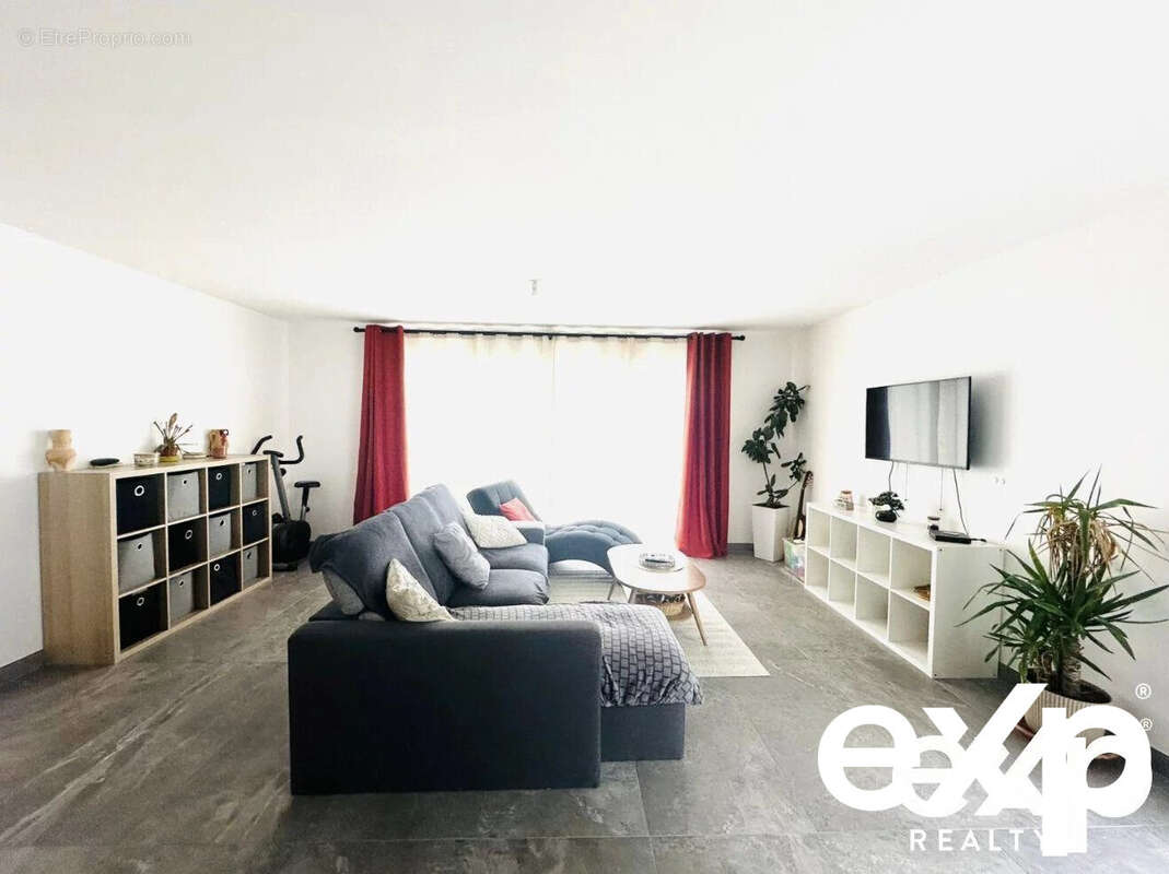 Maison à LA MEZIERE