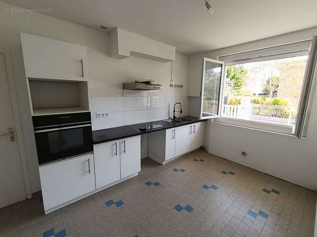 Appartement à PORTET-SUR-GARONNE