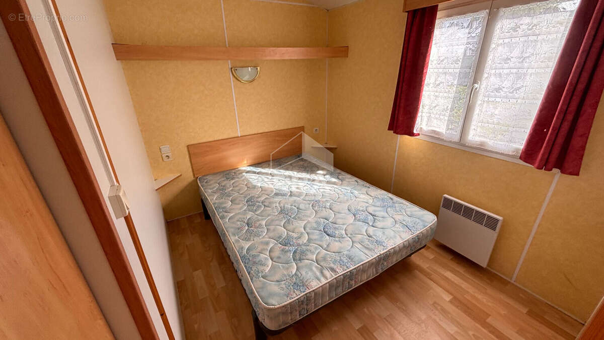 MOBILE HOME Rubrouck 4 pièce(s) 30.84 m2 - photo 3