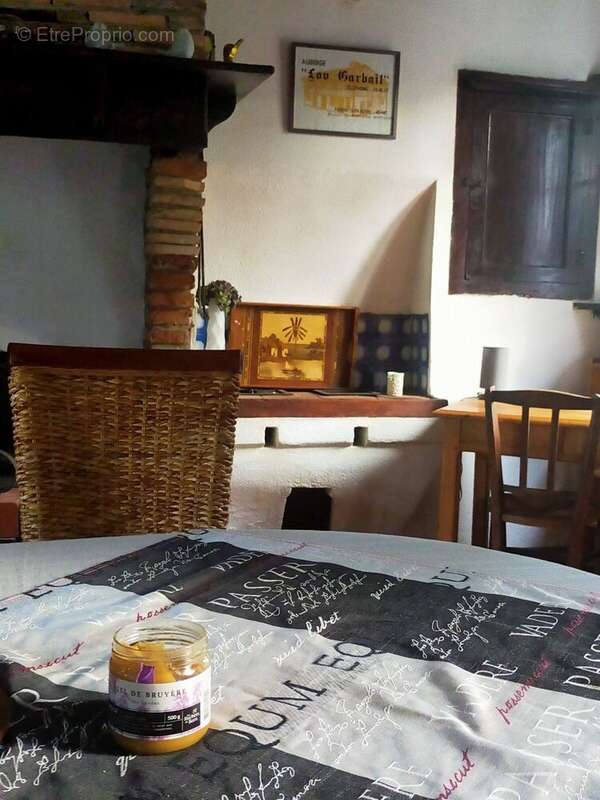 Photo 5 - Maison à PARENTIS-EN-BORN