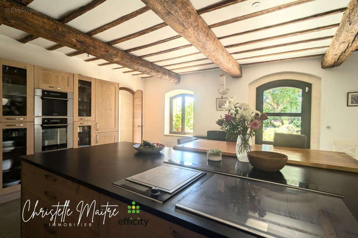 Maison à ARLES