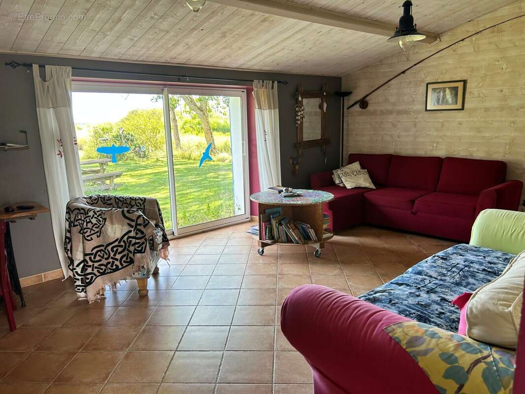 Maison 135 m² à Saint-Gervais  - photo 5