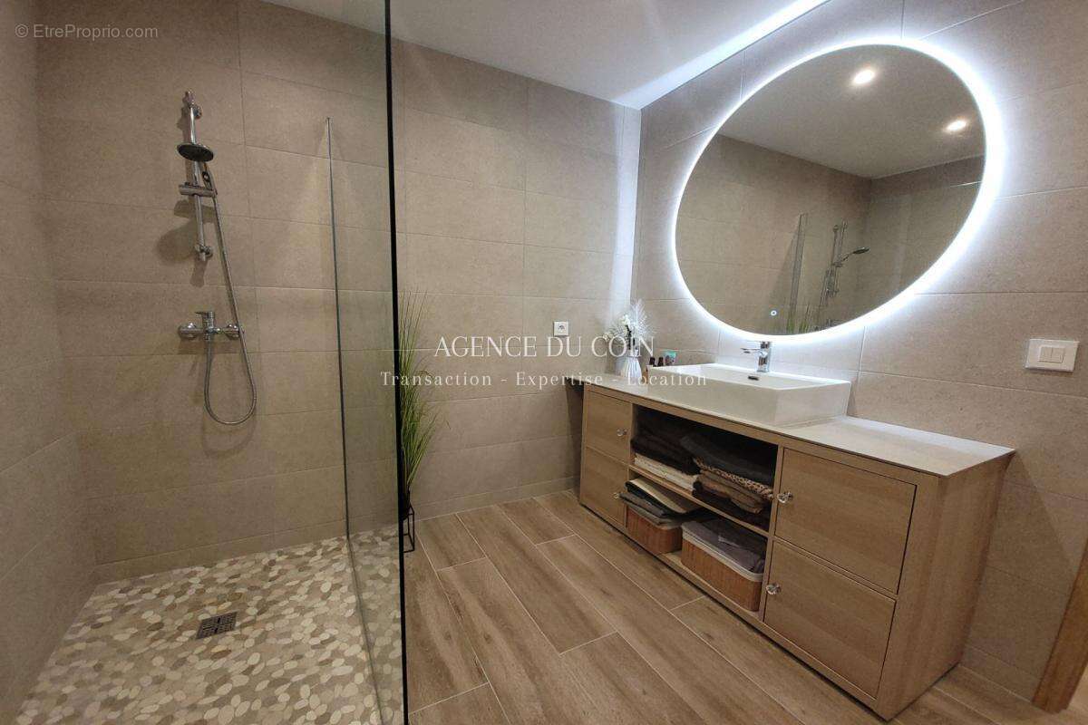 Maison à LE THORONET