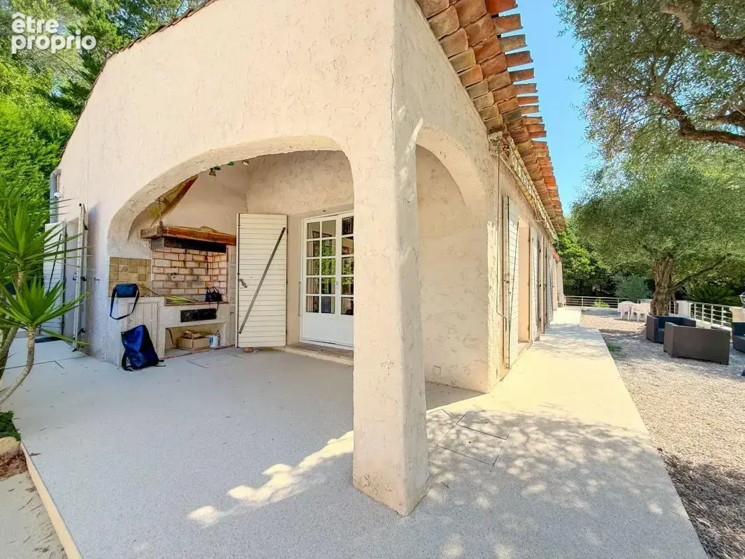 Villa familiale (4 chbres) avec piscine + studio indépendant et excellente performance énergétique - photo 12