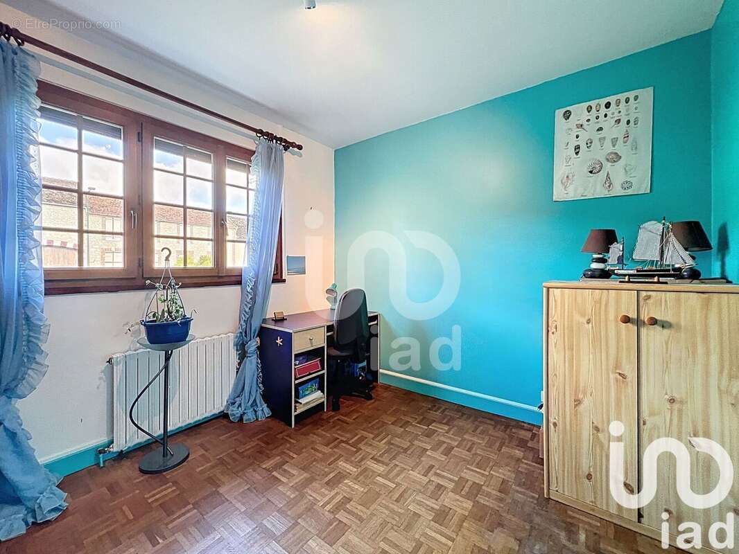 Photo 8 - Maison à NEUILLY