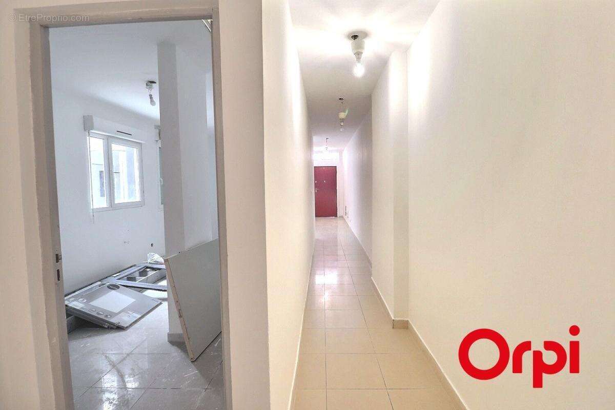 Commerce à MARSEILLE-15E